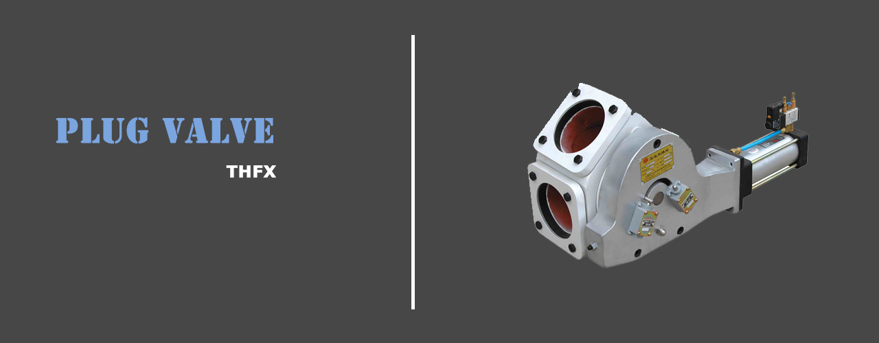 plug valve